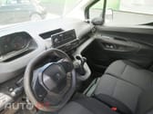 Peugeot Partner 1.5 BlueHDi Pro Standard