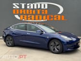 Tesla Model 3 Standard RWD Plus