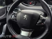 Peugeot 308 SW 1.6 BlueHDi Allure EAT6