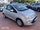 Ford KA 1.2 Concept