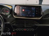 Peugeot 208 1.2 PureTech