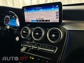 Mercedes-Benz GLC 300 e 4Matic