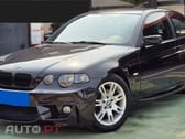BMW 320 d SPORT