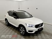 Volvo XC40 1.5 T4 PHEV R-Design