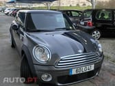 MINI Cooper 1.6 Cooper D