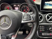Mercedes-Benz A 220 d AMG Line Aut.