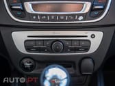Renault Mégane Sport Tourer 1.6 dCi GT Line