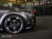 Audi TT 1.8 TFSi S-line S tronic