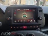 Fiat Panda 1.0 Hybrid City Cross