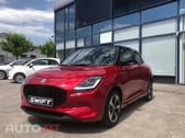 Suzuki Swift 1.2 Mild Hybrid S3
