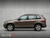 BMW X5 30 d xDrive