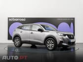 Peugeot 2008 1.2 PureTech Active Pack