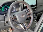 Hyundai i30 1.0 T-GDI 48V-Hybrid DCT N-Line