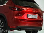 Mazda CX-5 2.2 D Excellence Navi
