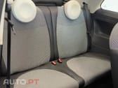 Fiat 500C 1.2 8V Lounge