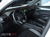 Cupra Formentor 1.5 TSI Sport DSG