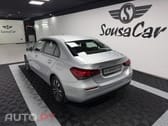 Mercedes-Benz A 180 d Business Solutions Aut.