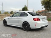 BMW M2 Competition Auto