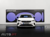 Opel Corsa-E Business