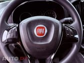 Fiat Doblo 1.6 MJ 3L