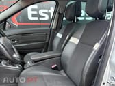 Renault Scénic 1.5 dCi Exclusive SS