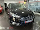 Ford Focus SW 1.5 TDCi Titanium