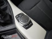 BMW 120 d Advantage