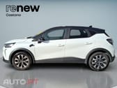 Renault Captur 1.0 TCe 90 evolution