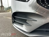 Mercedes-Benz A 250 e AMG Line