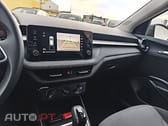 Skoda Fabia 1.0 TSI Selection DSG