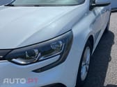 Renault Mégane 1.5 dCi Limited