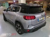 Citroen C5 Aircross 1.2 PureTech Shine