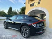 Kia EV6 84 kWh Tech