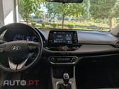 Hyundai i30 1.0 T-GDi Style Plus