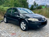 Renault Mégane ll