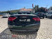 Audi A5 cabrio 2.0 Tfsi