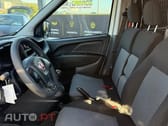 Fiat Doblo 1.6 Multijet Maxi SX N1