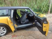 MINI Clubman Cooper 1.6i 130cv