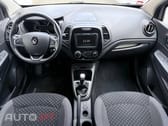 Renault Captur 0.9 TCE Exclusive