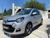 Renault Twingo 1.2 16V Dynamique