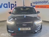 Ford Focus 1.0 EcoBoost MHEV ST-Line