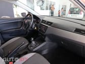 Seat Ibiza 1.0 MPI Reference