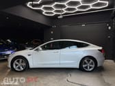 Tesla Model 3 Long Range AWD Dual Motor