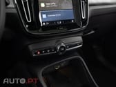 Volvo C40 Recharge Plus