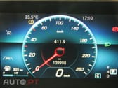 Mercedes-Benz CLA 200 d