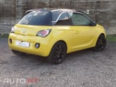 Opel Adam 1.2 Slam