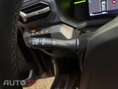 Dacia Bigster mild hybrid