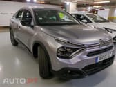 Citroen C4 1.5 BlueHDi Feel Pack