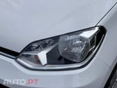 Volkswagen Up! 1.0 BMT Move