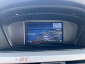 BMW 318 d Touring Line Sport